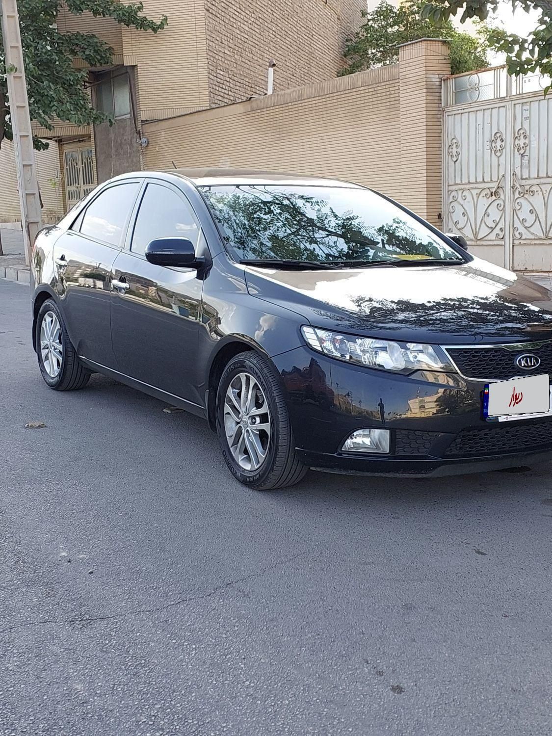 خودرو کیا، سراتو آگهی ann_19419766
