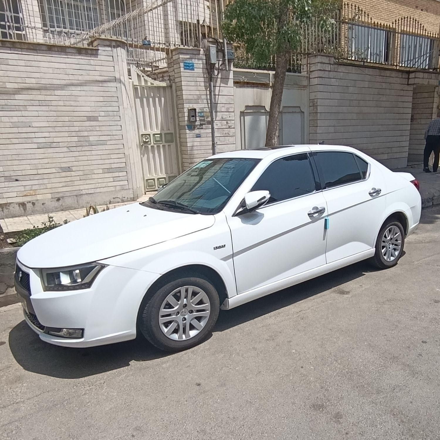 خودرو دنا، پلاس آگهی ann_19419772