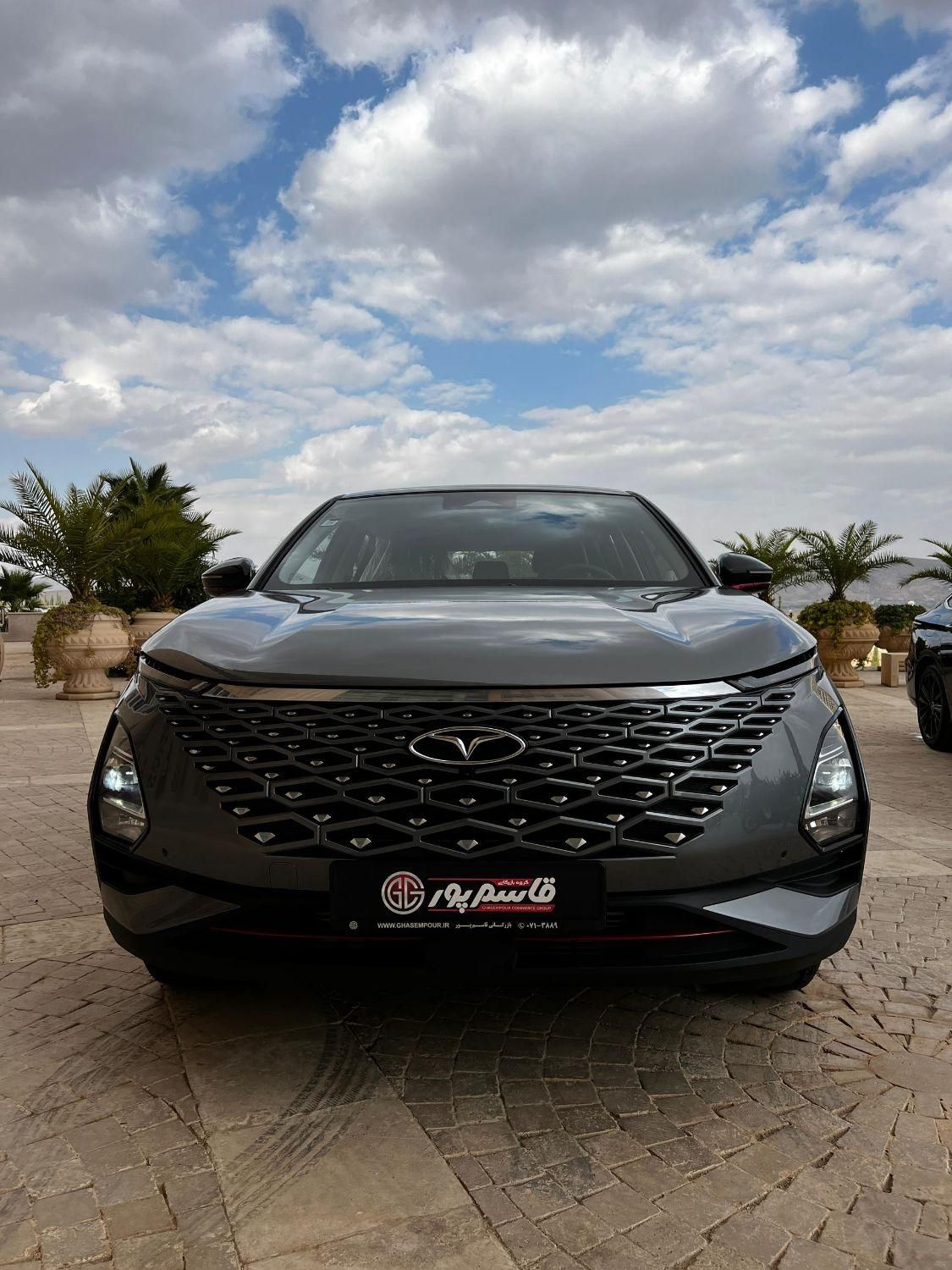 فونیکس FX پریمیوم FWD - 1404