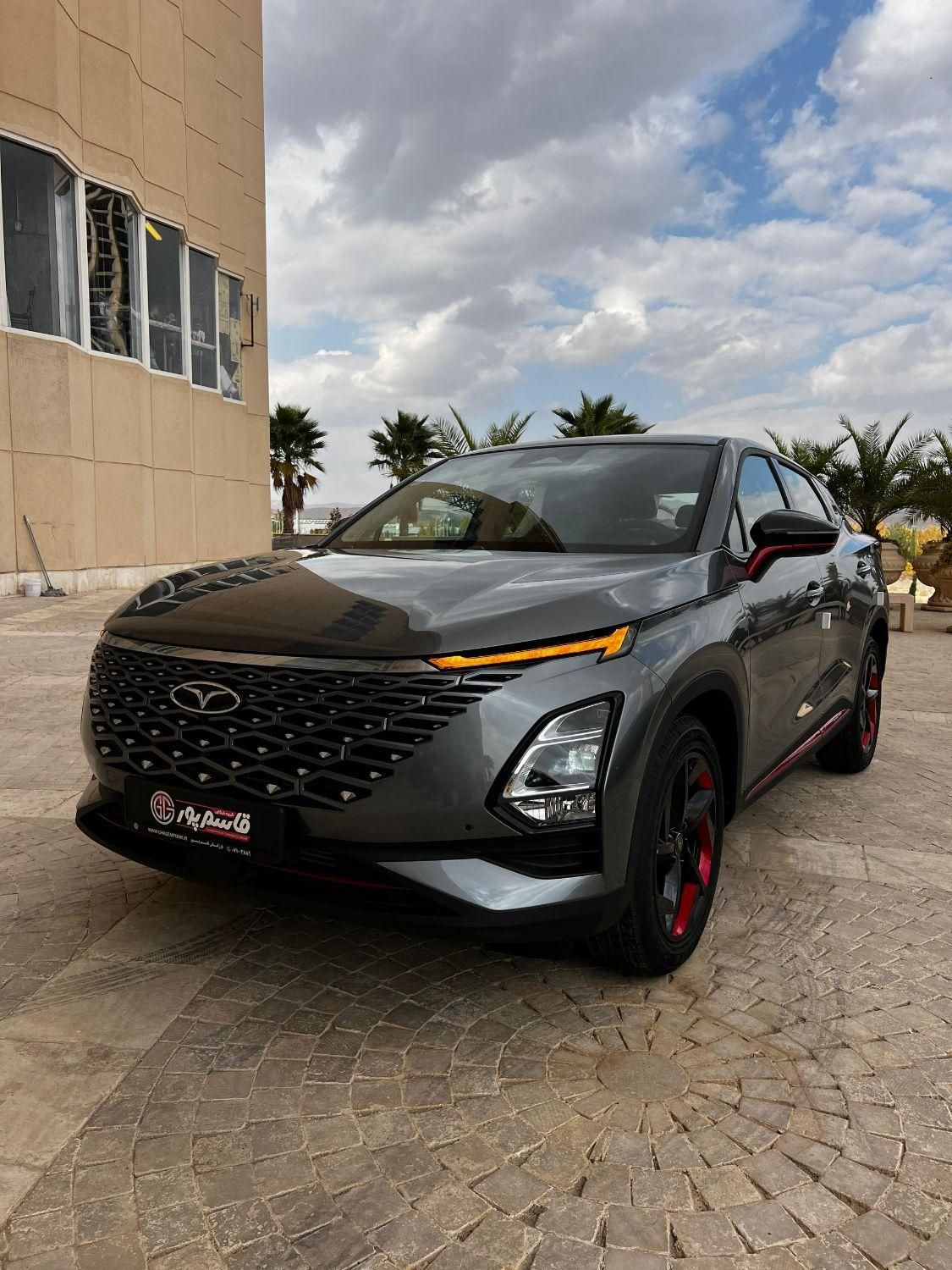 فونیکس FX پریمیوم FWD - 1404
