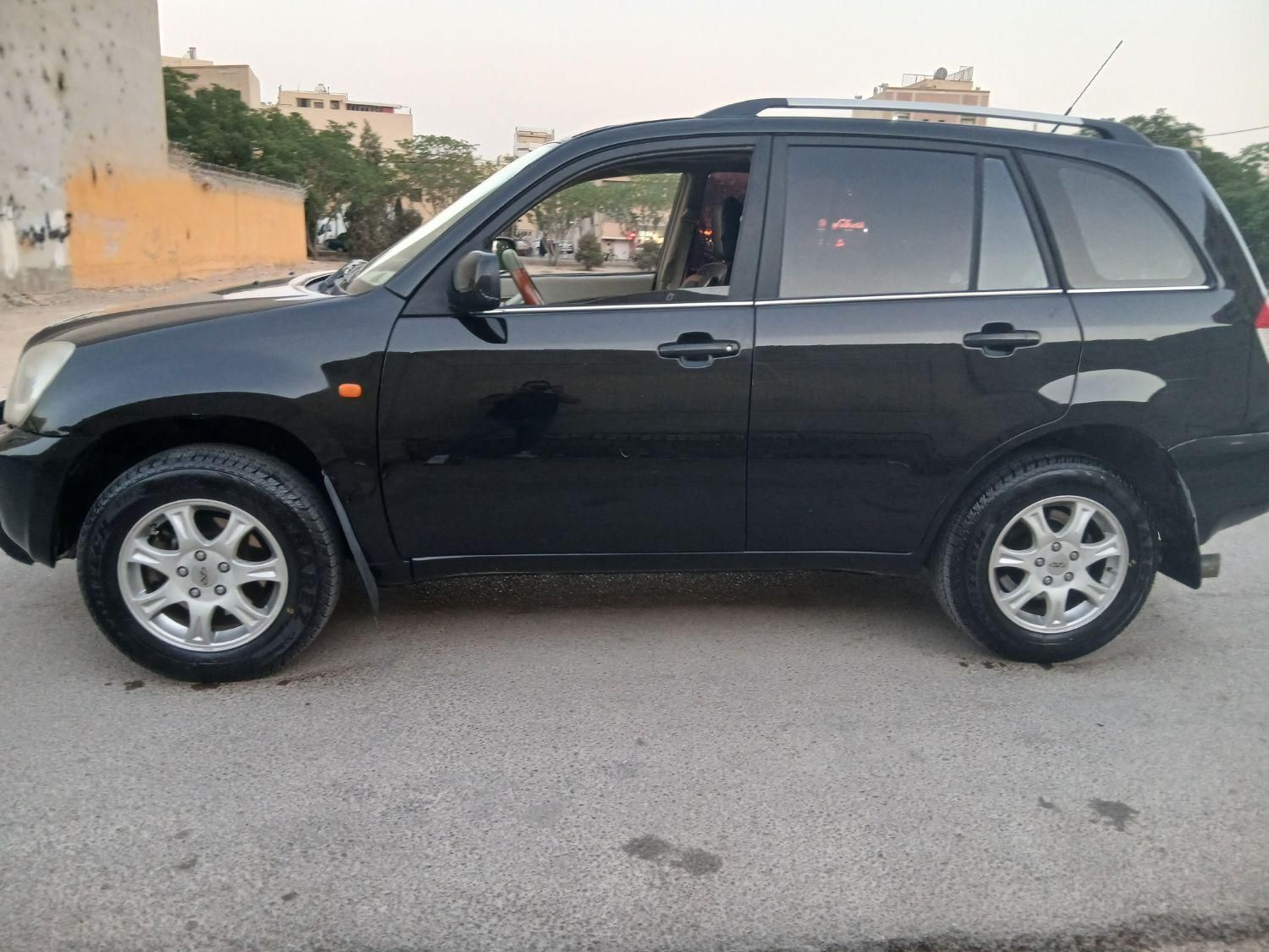 ام وی ام X33 دنده‌ای ساده - 1393