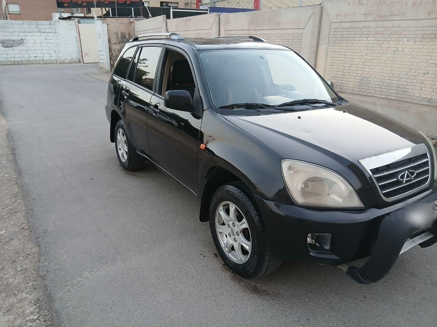 ام وی ام X33 دنده‌ای ساده - 1393