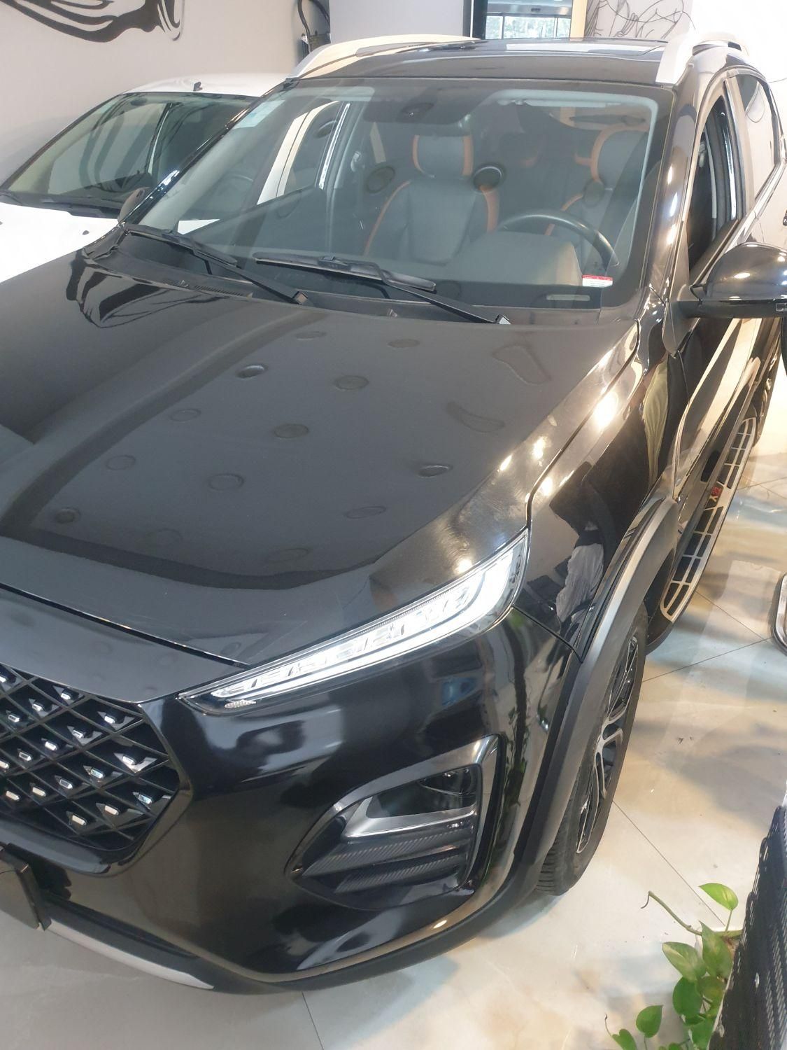 ام وی ام X22 پرو اتوماتیک IE - 1401