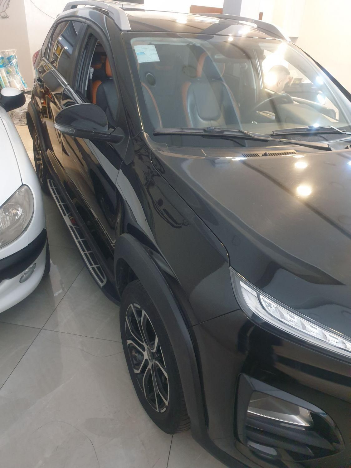 ام وی ام X22 پرو اتوماتیک IE - 1401