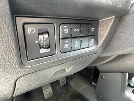 کوییک GXR L دنده ای - 1404