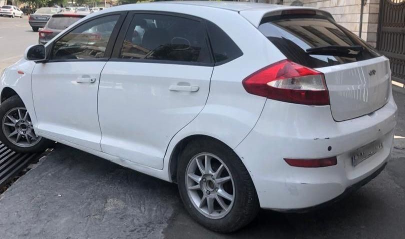 ام وی ام 315 هاچ بک ساده دنده ای - 1391