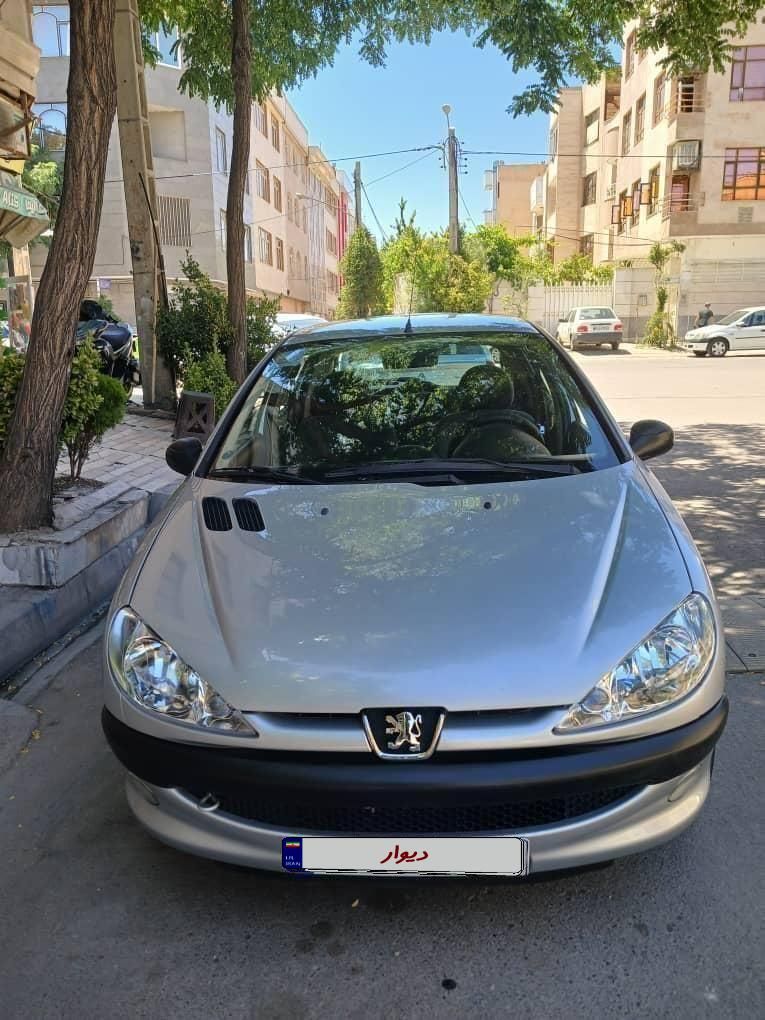 خودرو پژو، 206 آگهی ann_19419849
