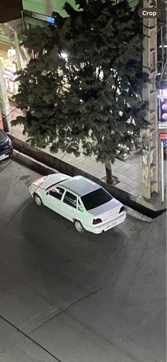 خودرو دوو، سیلو آگهی ann_19419928