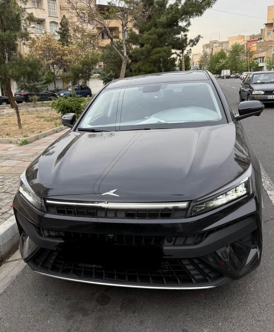 خودرو کی ام سی، J7 آگهی ann_19419929