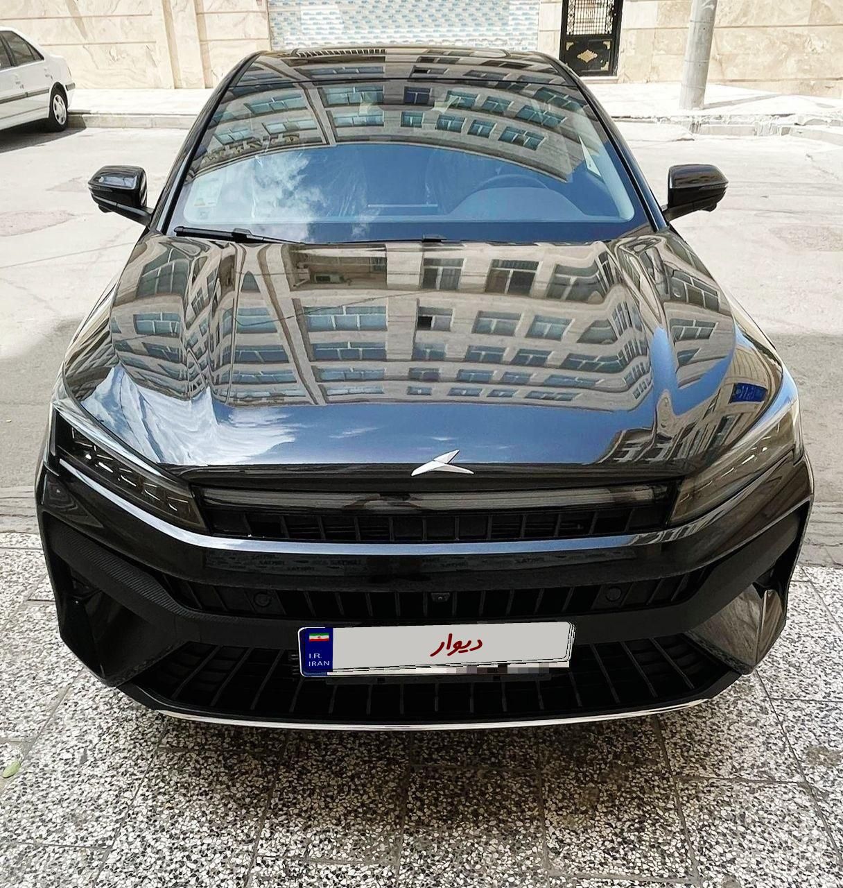 کی ام سی J7 اتوماتیک - 1404