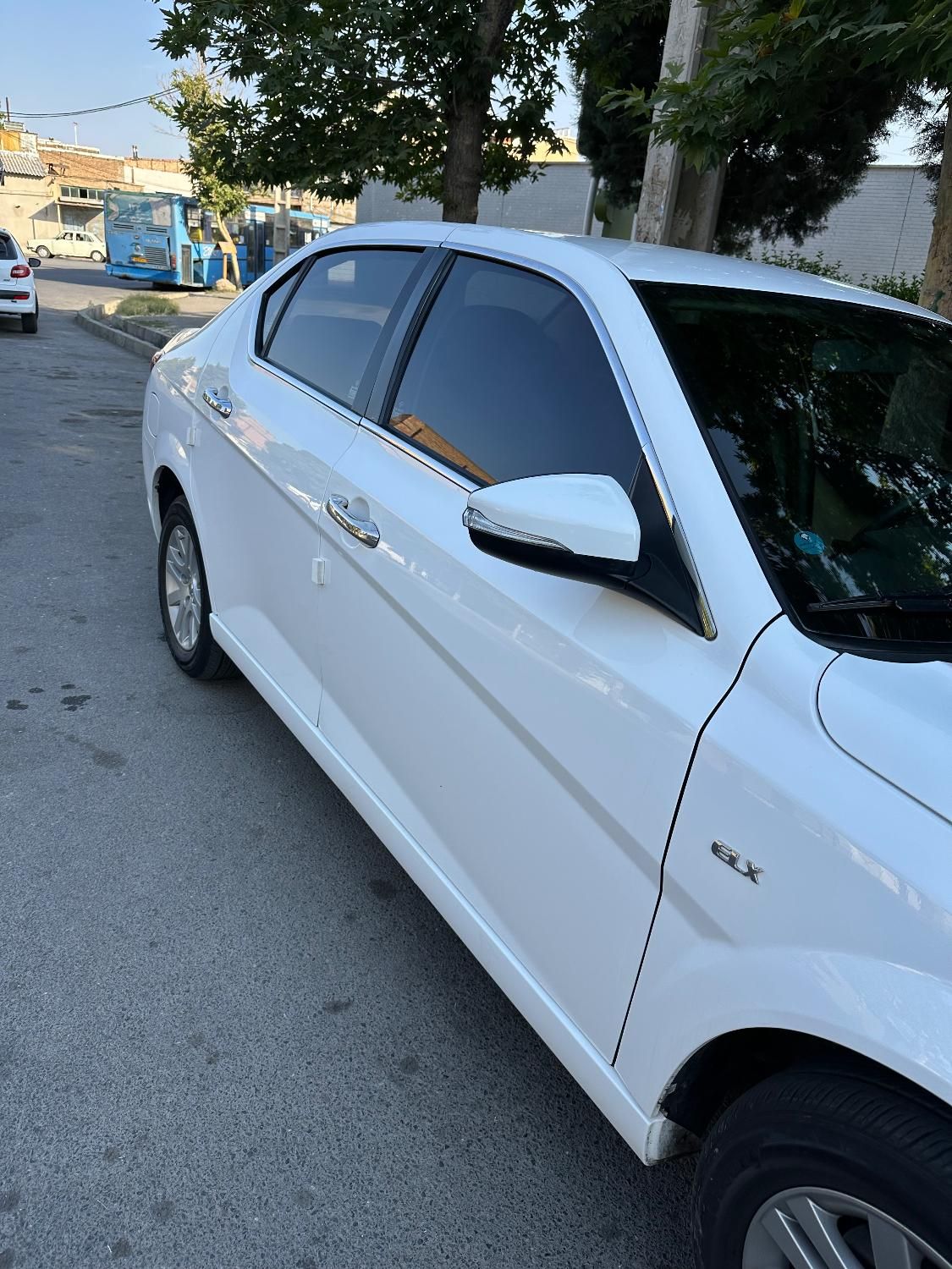 دنا پلاس تیپ ۲ سانروف ۴ ایربگ - 1399