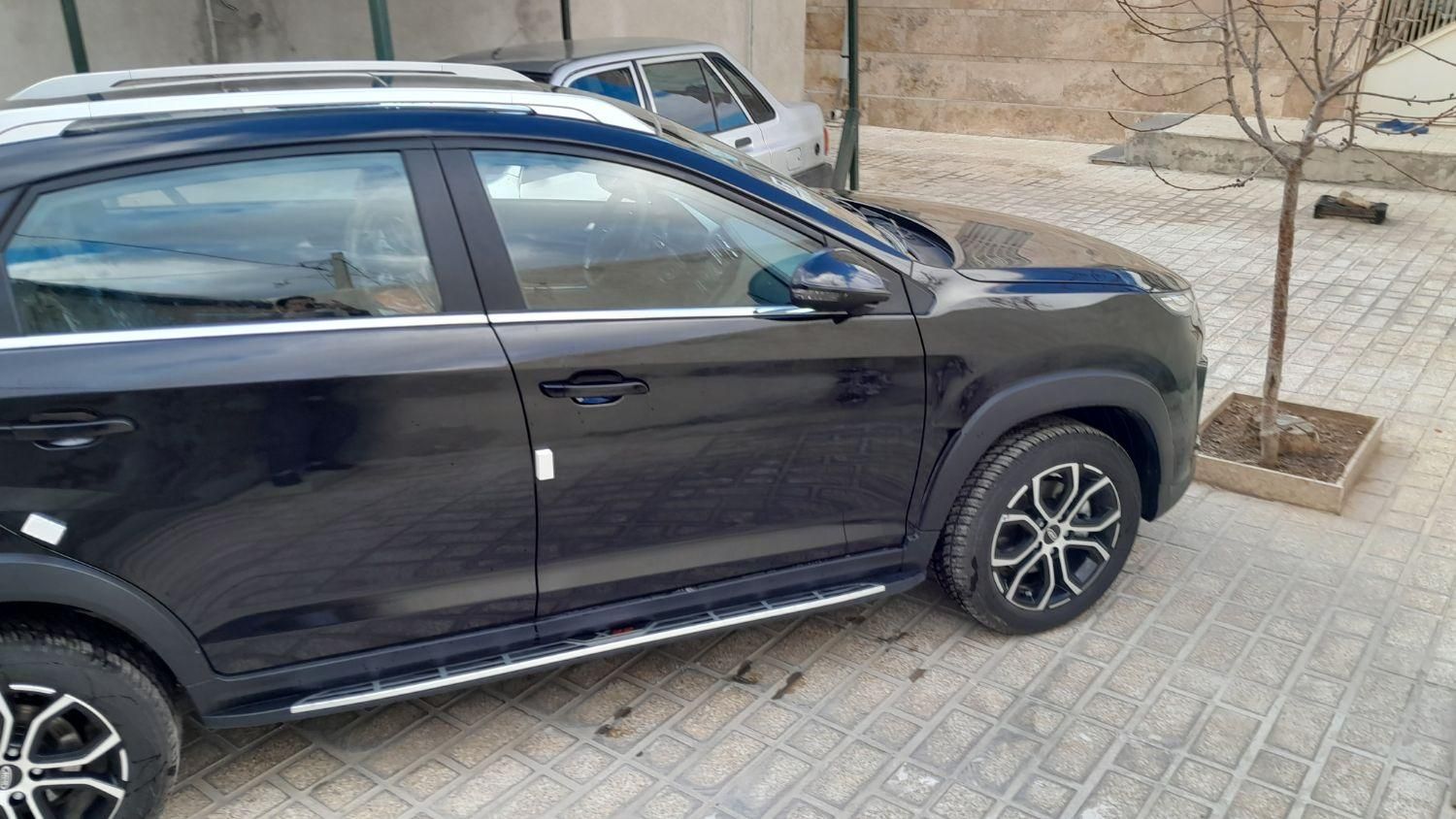 ام وی ام X22 پرو اتوماتیک اکسلنت - 1402