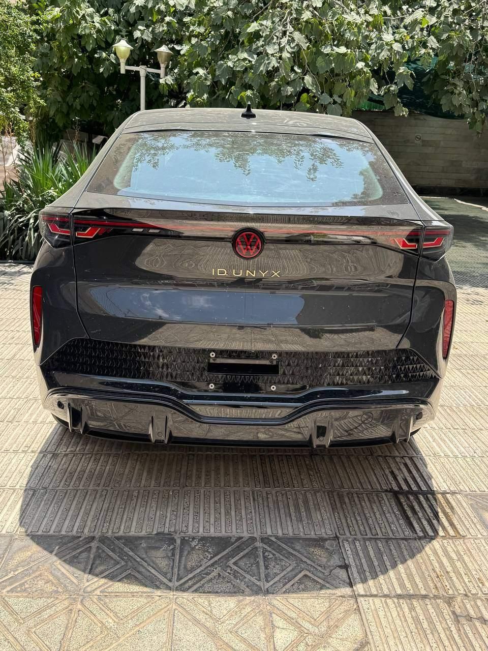 فولکس گلف GTI - 2024