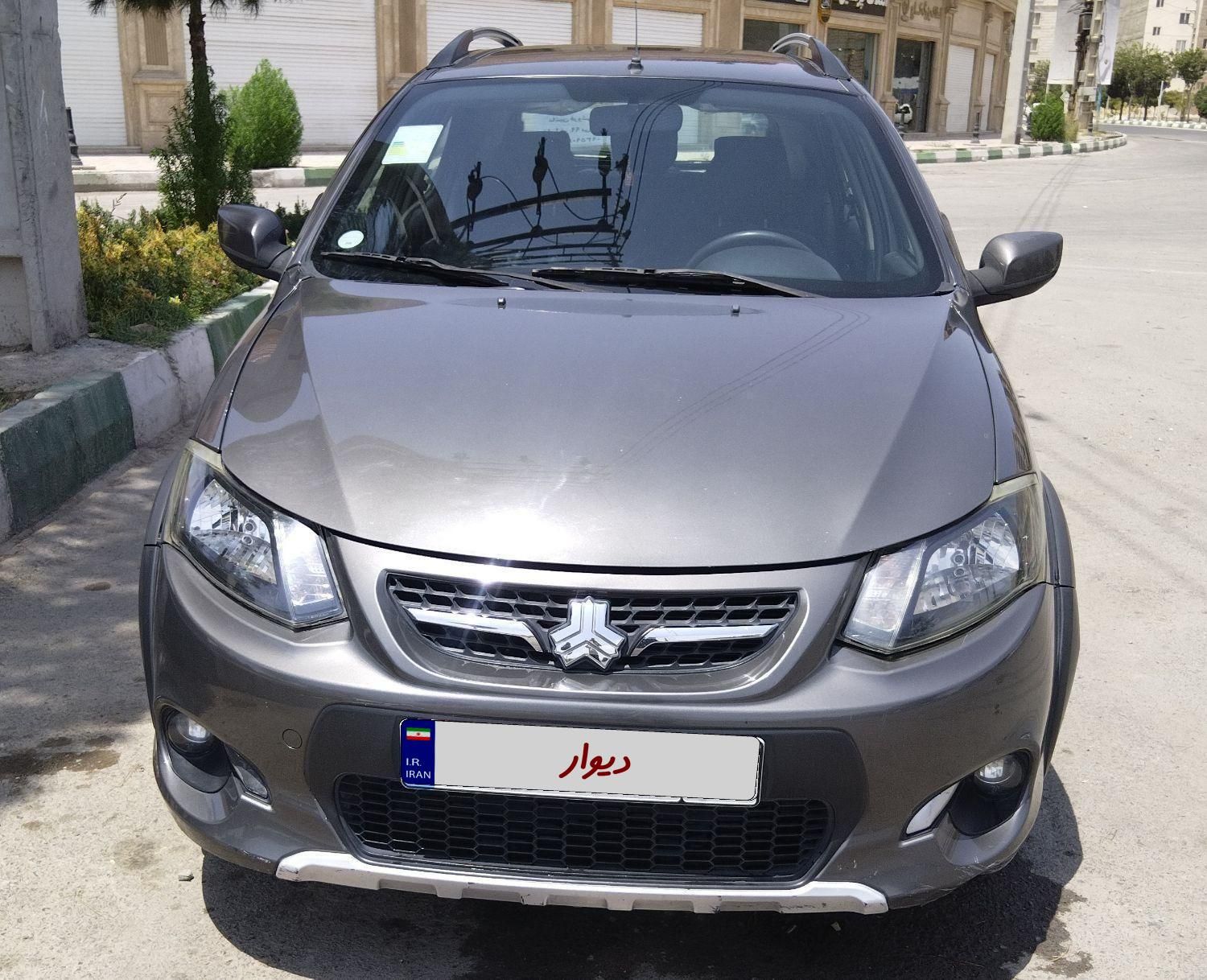 خودرو کوییک، معمولی آگهی ann_19420059