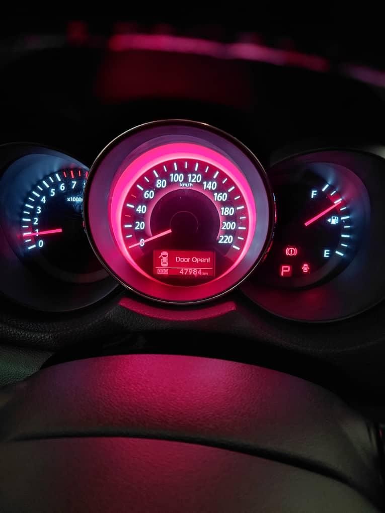 کیا سراتو مونتاژ 2000 اتوماتیک (آپشنال) - 1397