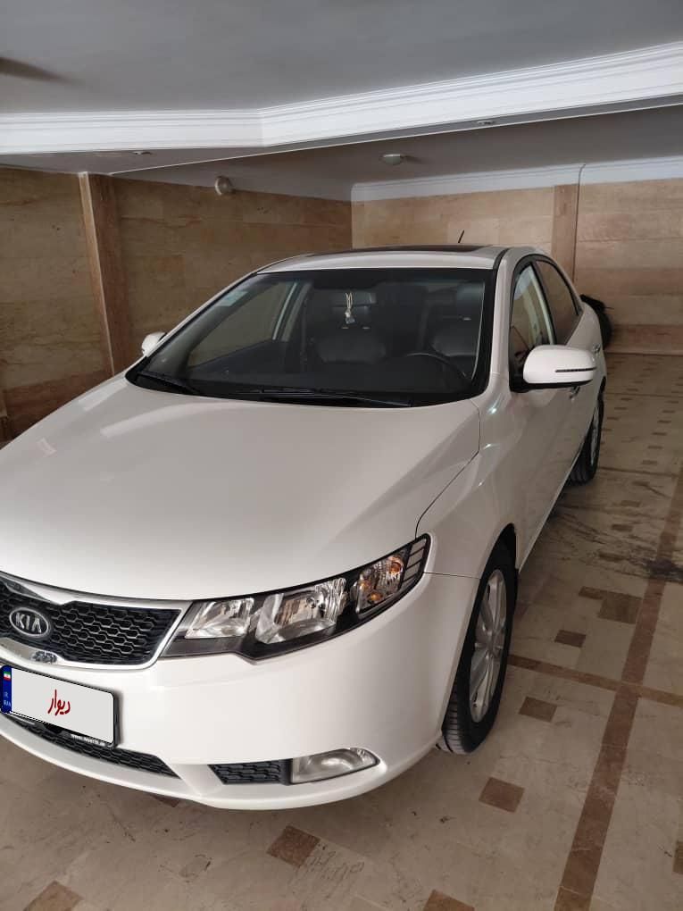خودرو کیا، سراتو مونتاژ آگهی ann_19420082