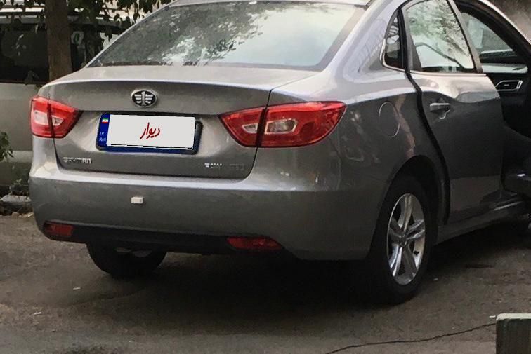 بسترن B30 اتوماتیک - 1397