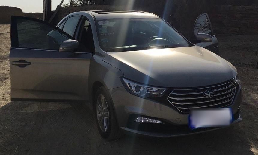 بسترن B30 اتوماتیک - 1397