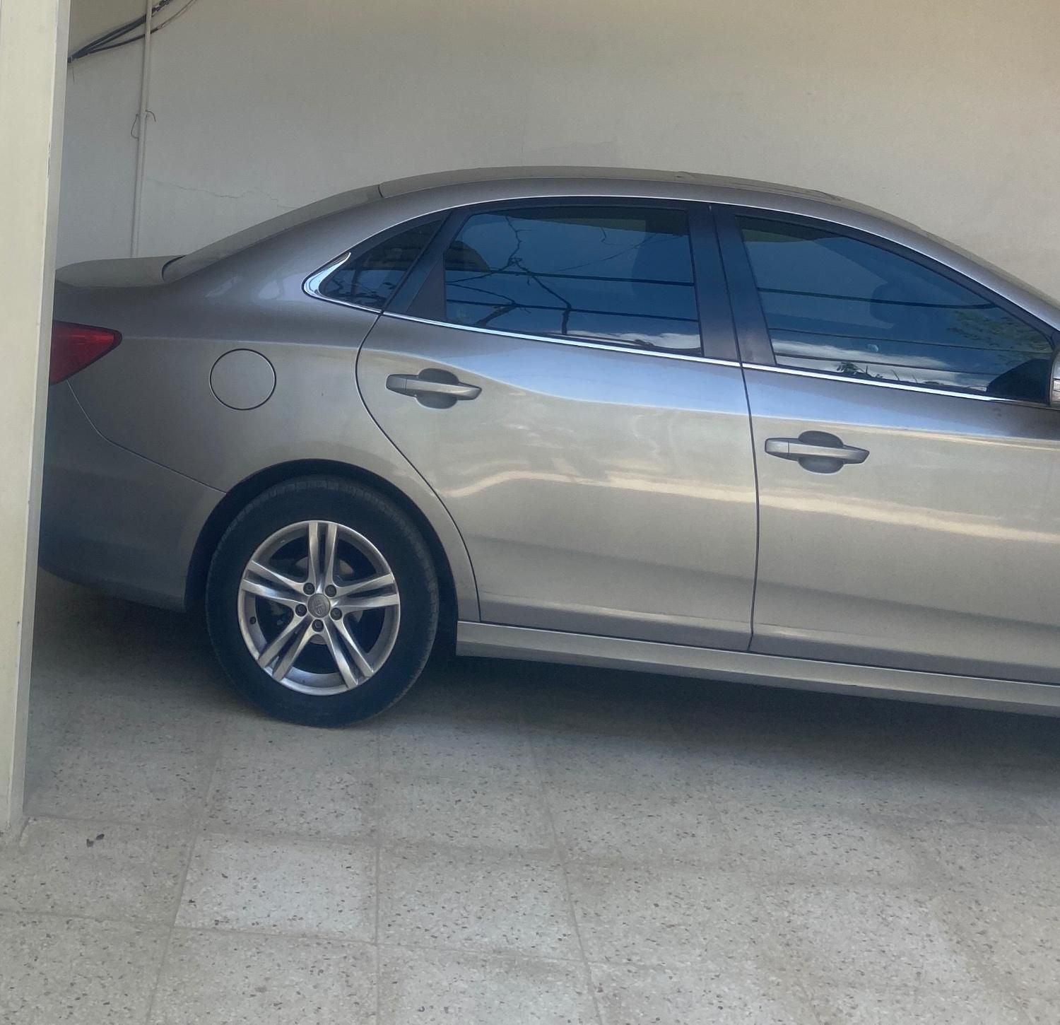 بسترن B30 اتوماتیک - 1397
