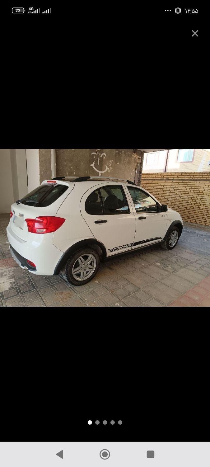 خودرو کوییک، معمولی آگهی ann_19420224