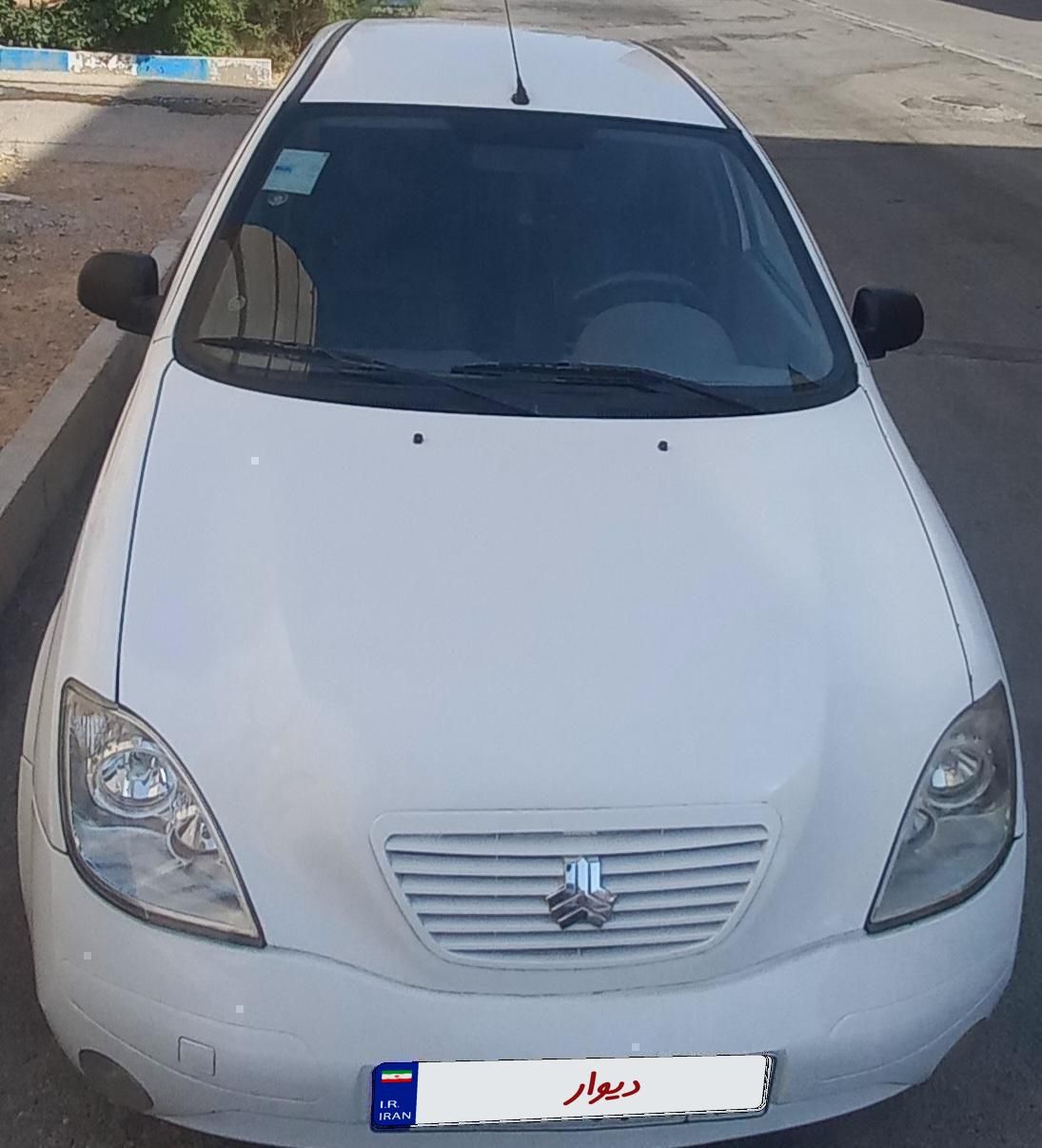 خودرو تیبا، 2 آگهی ann_19420232
