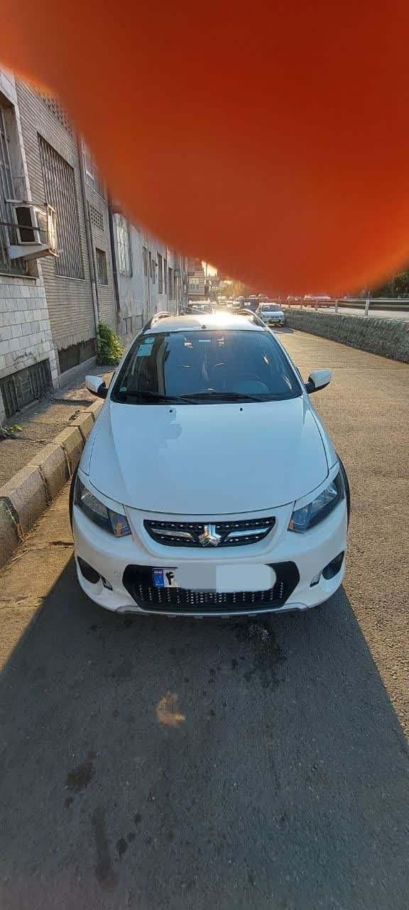 خودرو کوییک، معمولی آگهی ann_19420234