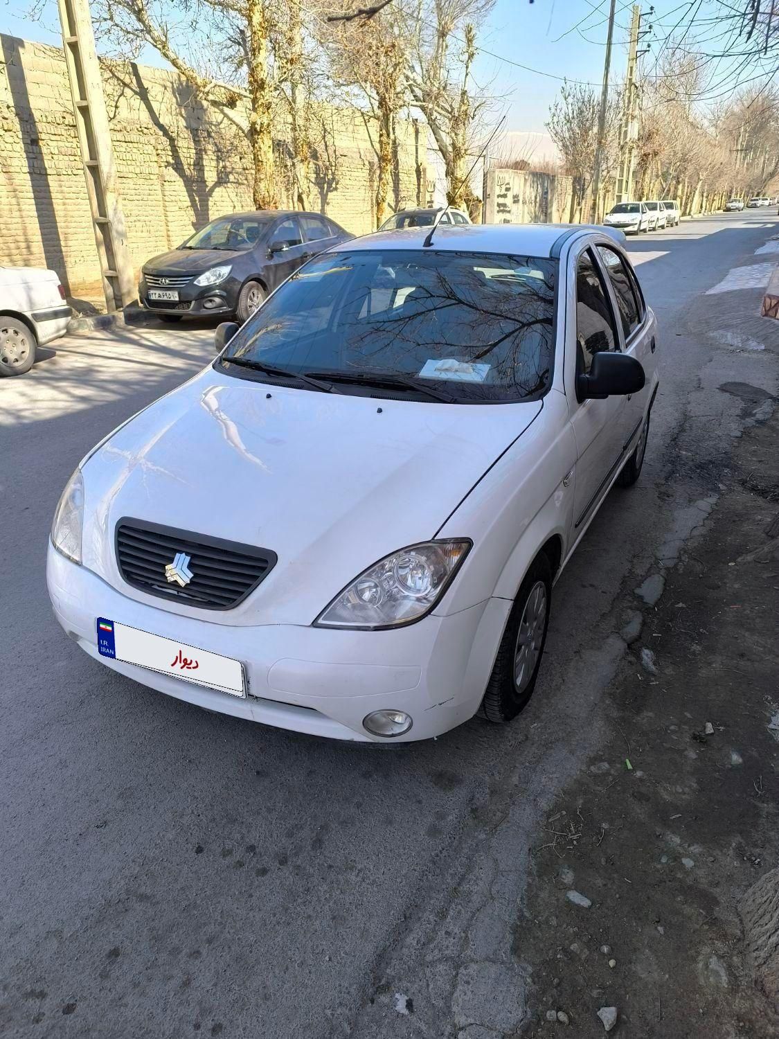 خودرو تیبا، 2 آگهی ann_19420315