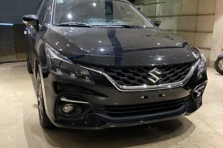 خودرو سوزوکی، بالنو آگهی ann_19420318