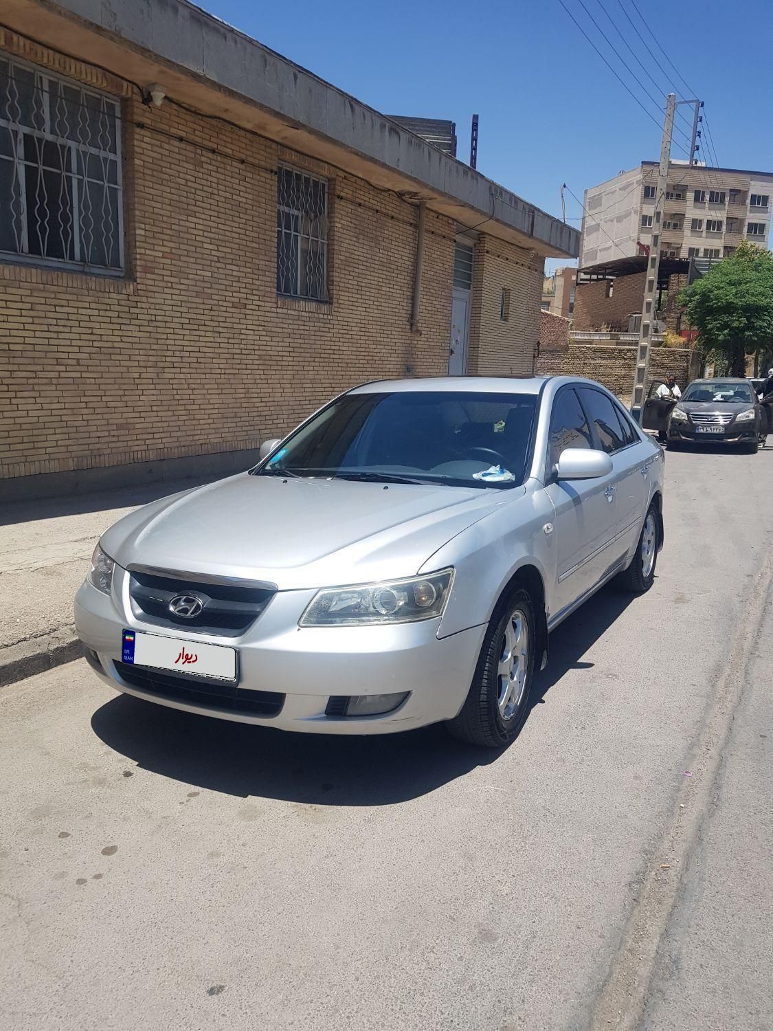 خودرو هیوندای، سوناتا آگهی ann_19420340