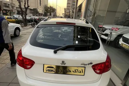 خودرو کوییک، S آگهی ann_19420343