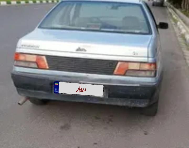 خودرو پژو، روآ آگهی ann_19420375