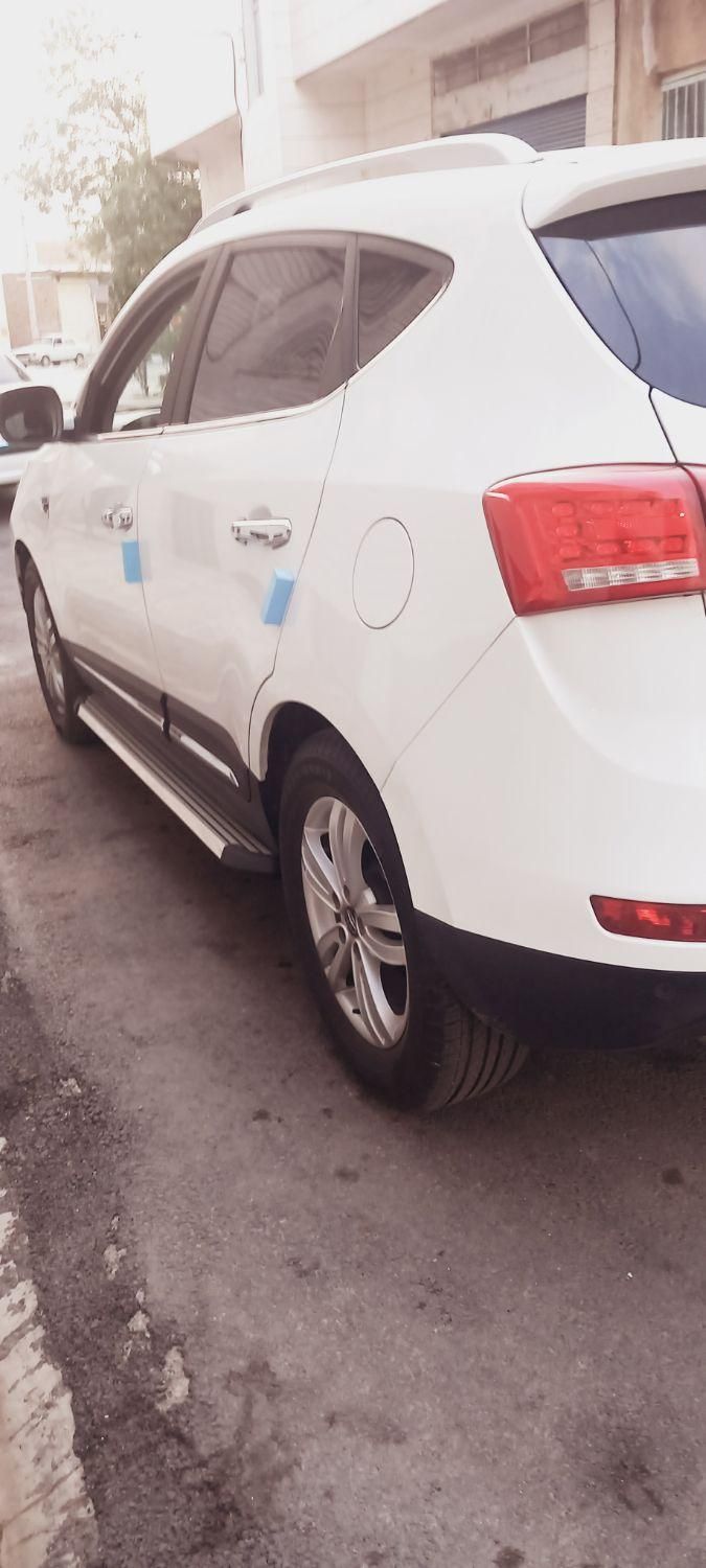 جک S5 دنده‌ای - 1397