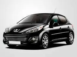 خودرو پژو، 207 آگهی ann_19420401