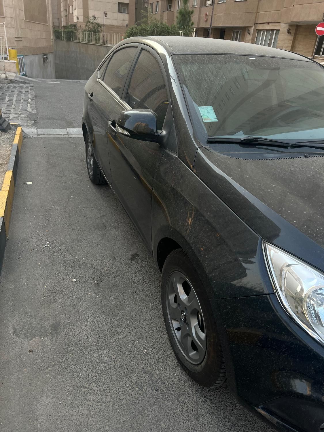 جک J4 اتوماتیک ساده - 1402