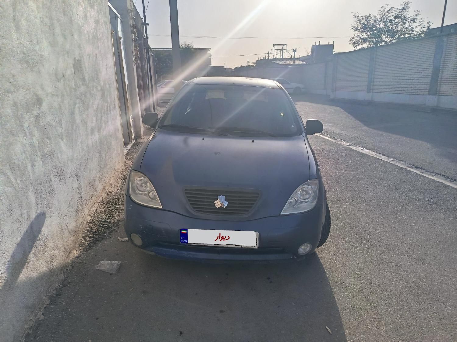 خودرو تیبا، صندوق دار آگهی ann_19420421