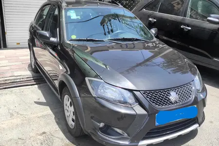 خودرو کوییک، S آگهی ann_19420433