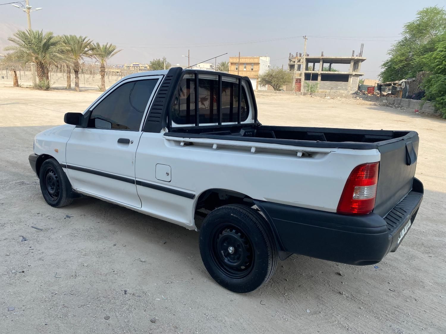 پراید 151 SE - 1395