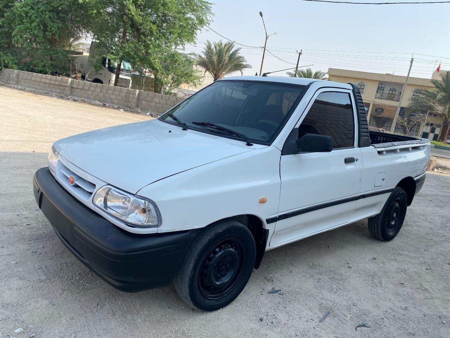 پراید 151 SE - 1395
