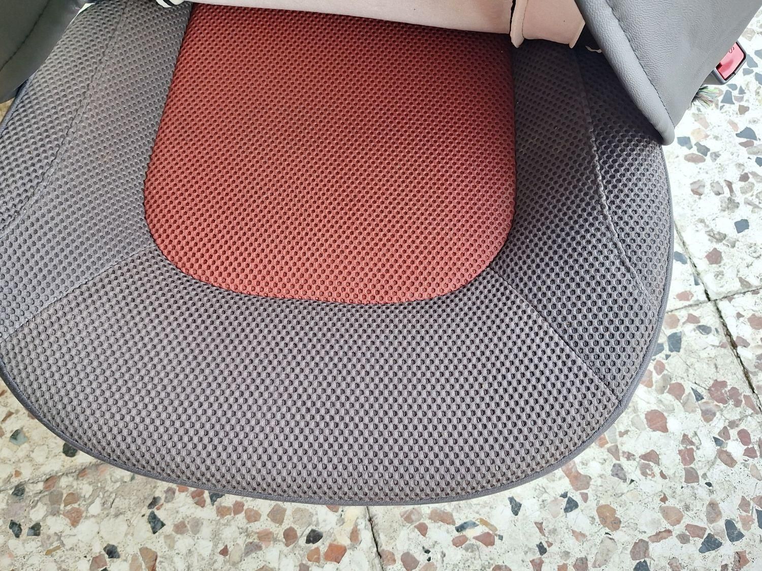 دانگ فنگ H30 کراس اتوماتیک - 1397