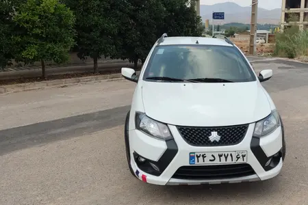 خودرو کوییک، S آگهی ann_19420447