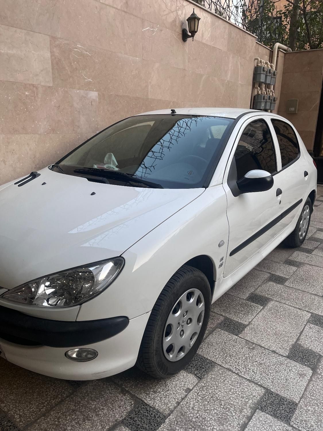 خودرو پژو، 206 آگهی ann_19420457