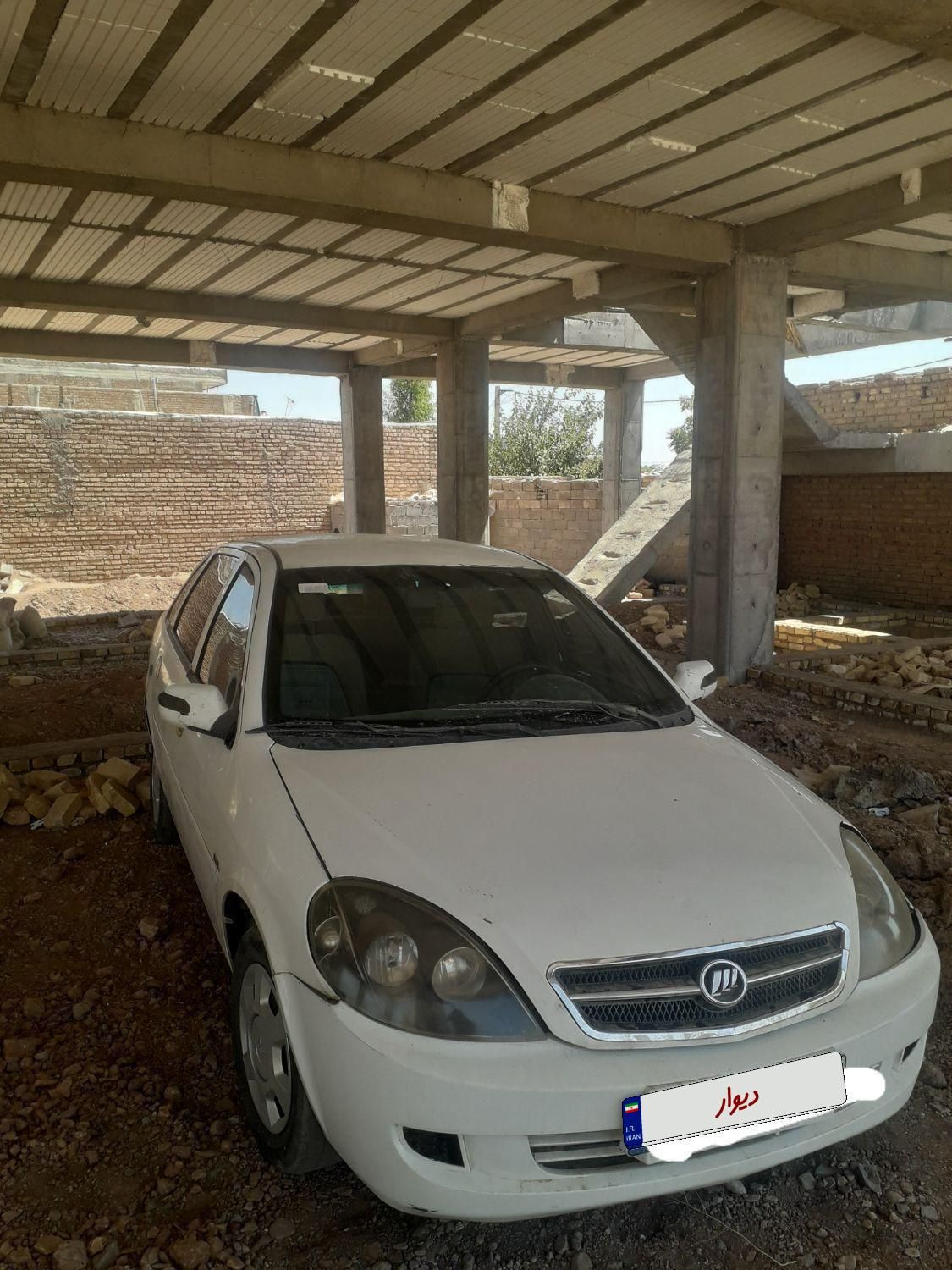 خودرو لیفان، 520 آگهی ann_19420460