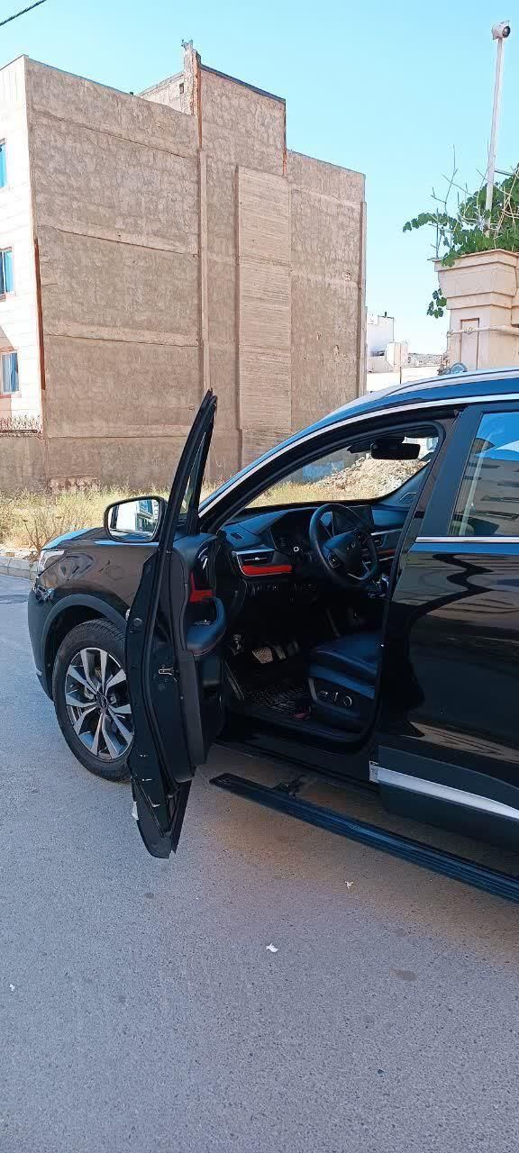 فونیکس تیگو 7 پرو پریمیوم - 1402