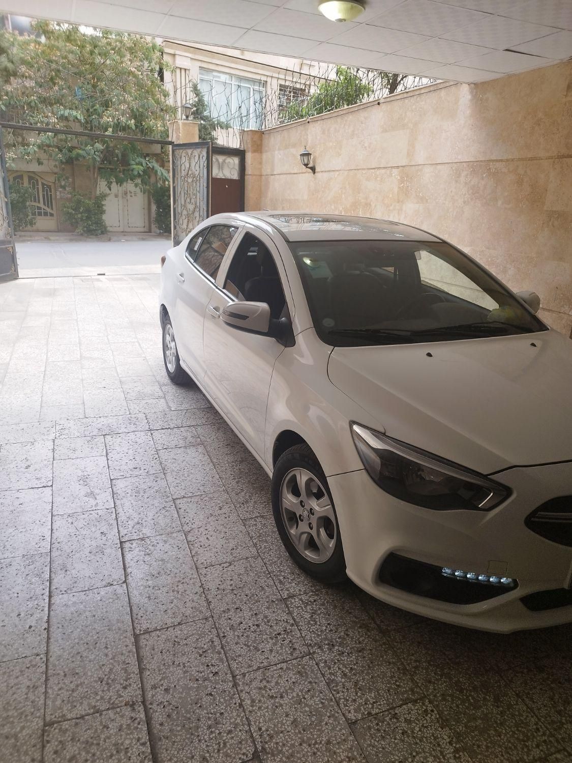 خودرو شاهین، G آگهی ann_19420467