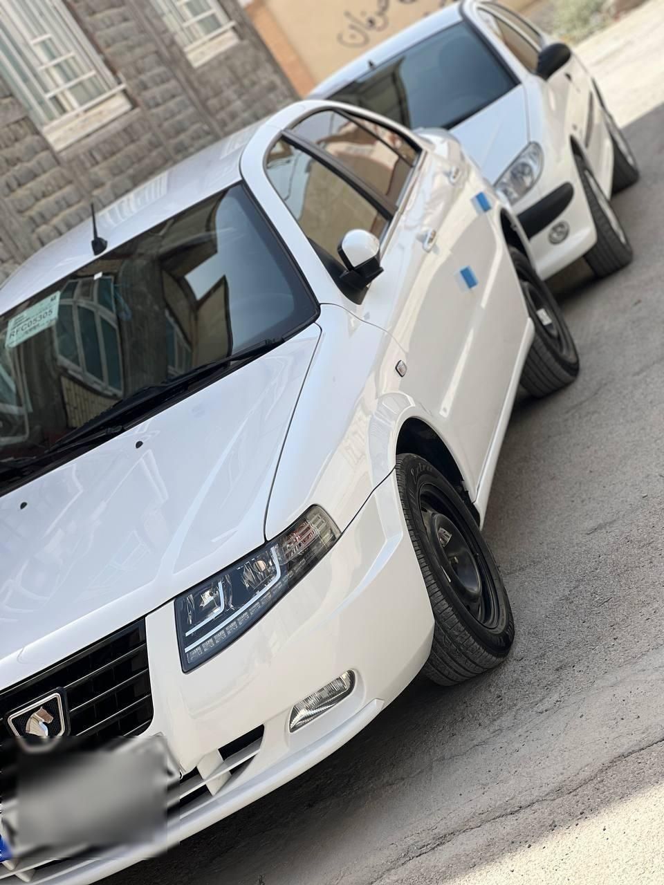 خودرو سمند، سورن پلاس آگهی ann_19420468