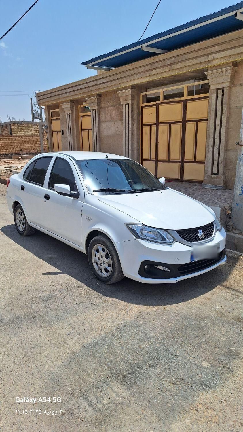 خودرو ساینا، S آگهی ann_19420469