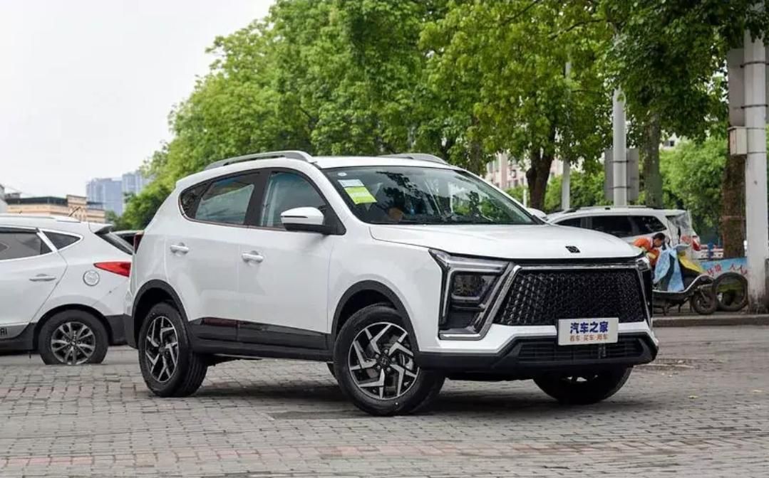 کی ام سی X5 ۱.۵ لیتر توربو - 2025