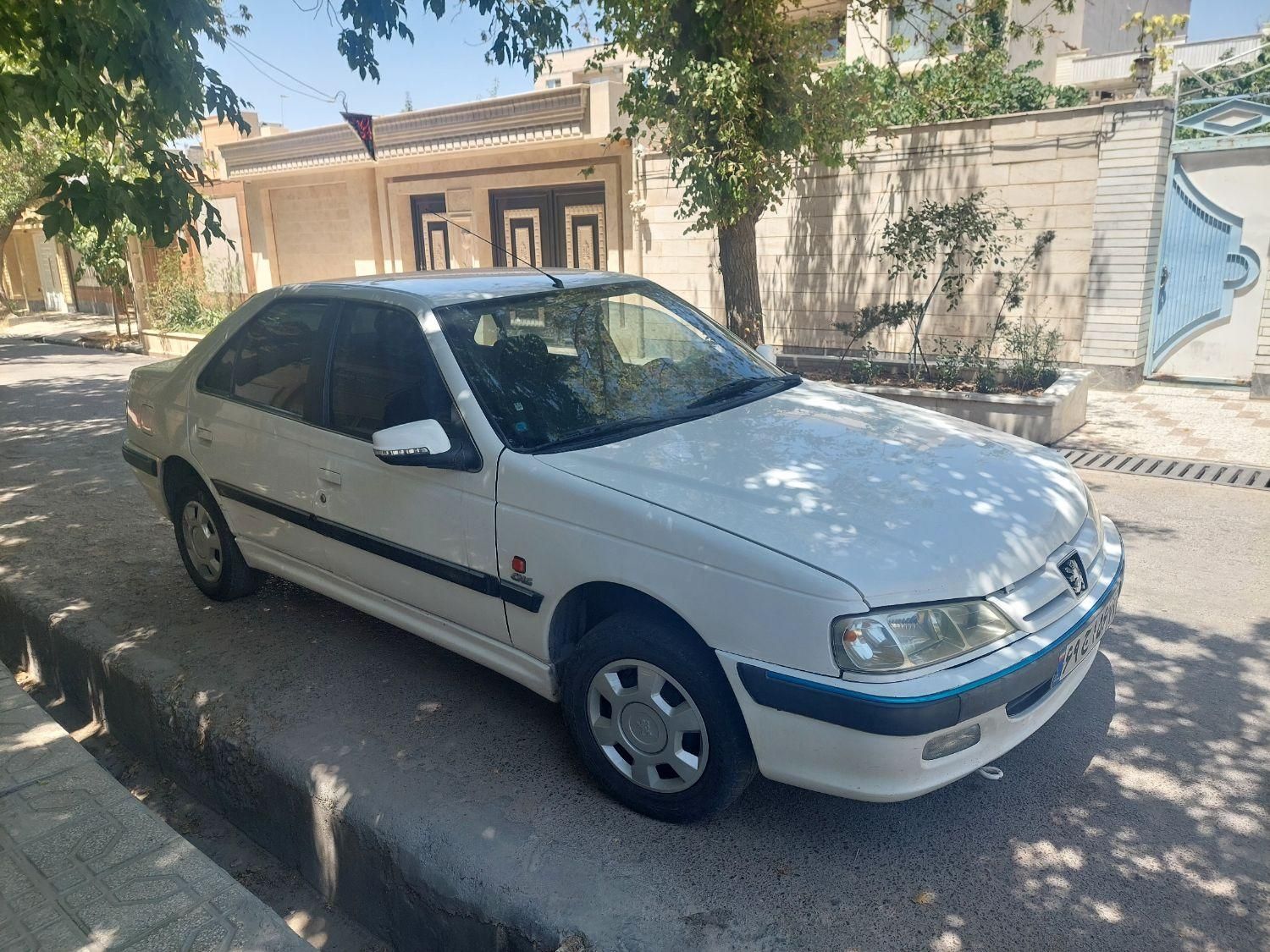 خودرو پژو، پارس آگهی ann_19420480