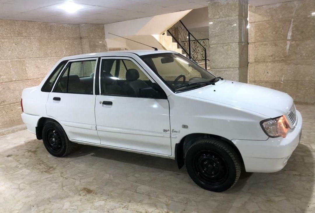 پراید 132 SE - 1392