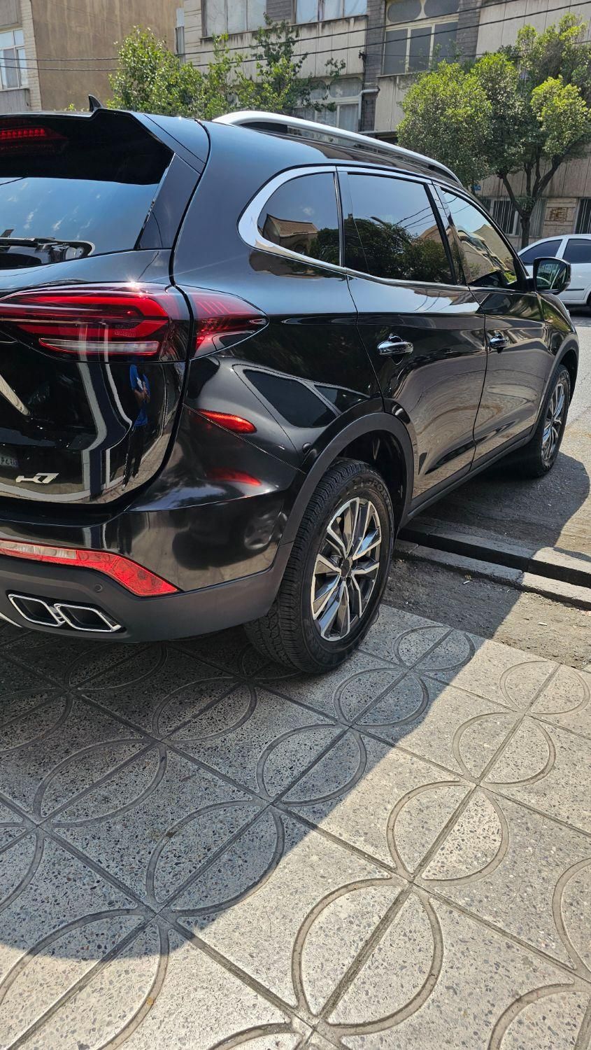 خودرو کی ام سی، K7 آگهی ann_19420494